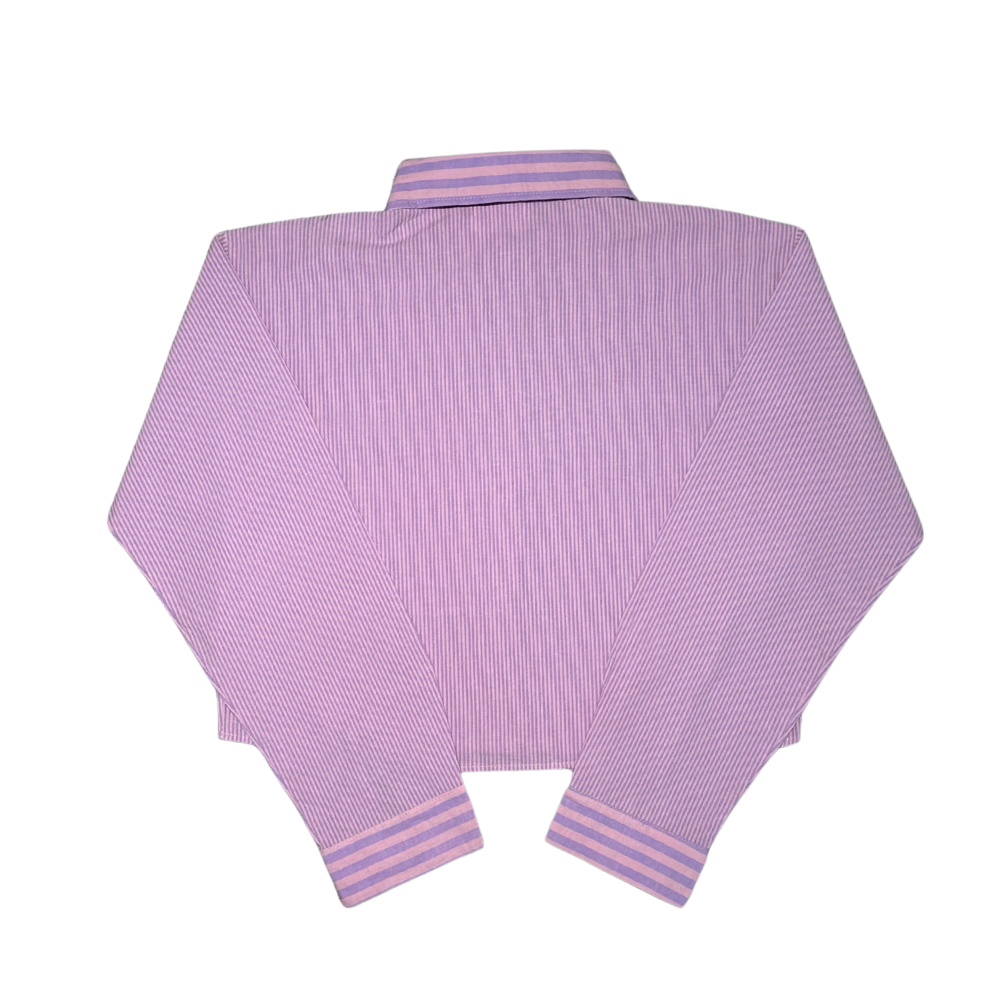 Dual stripe Muse top